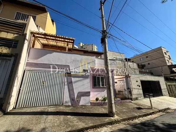 Casas à Venda próximo ao Centro