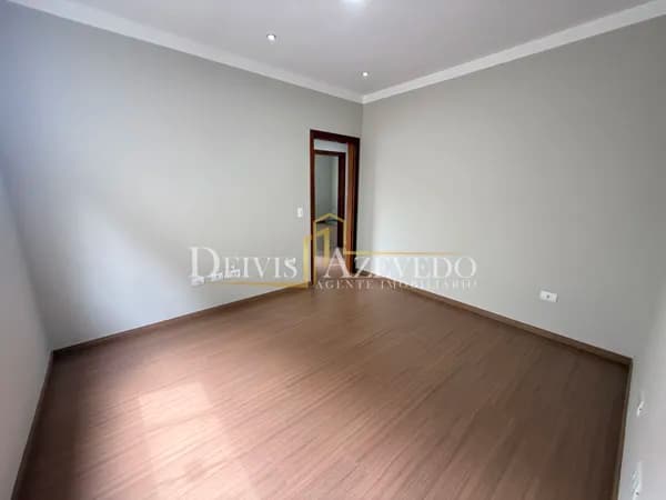 Apartamento 02 Quartos (c/ suíte)
