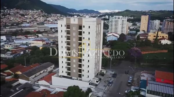Apartamentos 02 Suítes - Residencial Irena Sendler