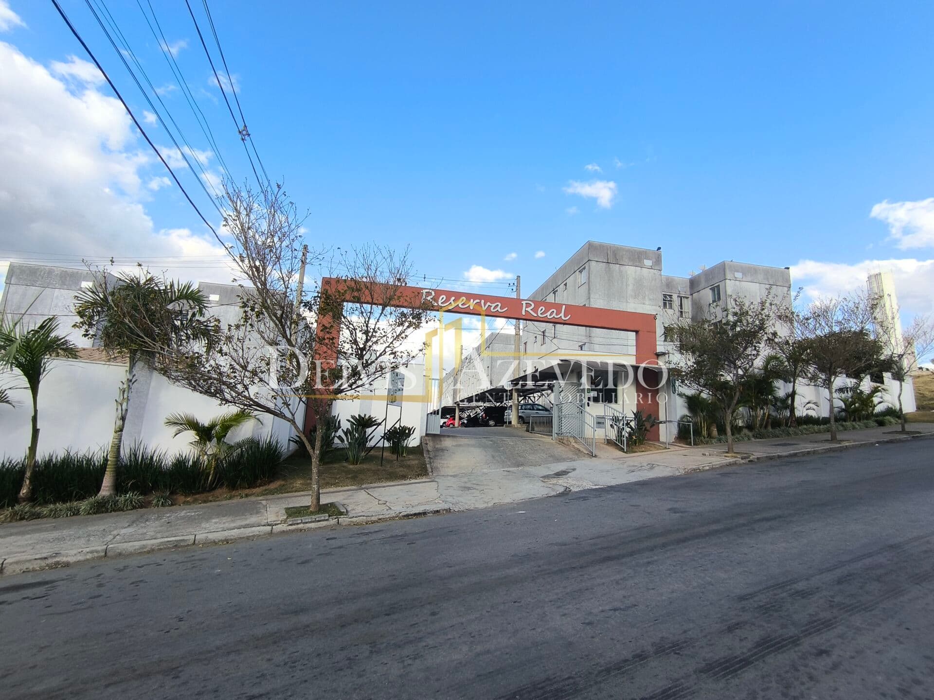 Apartamento MINHA CASA MINHA VIDA