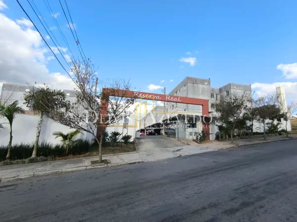 Apartamento MINHA CASA MINHA VIDA