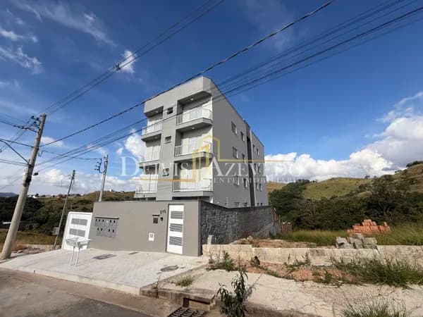 APARTAMENTOS 02 E 03 QUARTOS - A partir de R$ 380.000,00