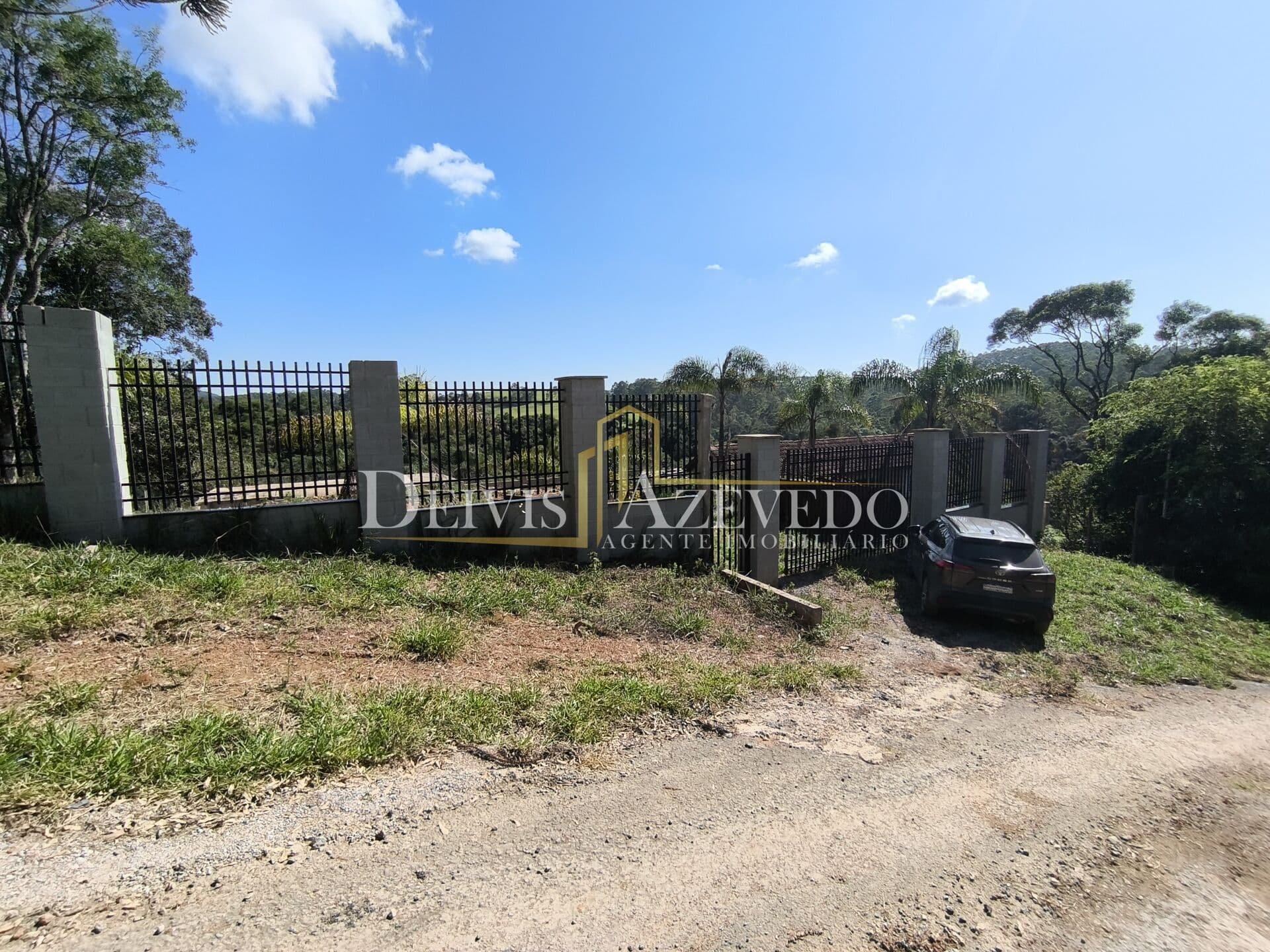 Terreno de chácara à venda, dentro de Poços e Caldas