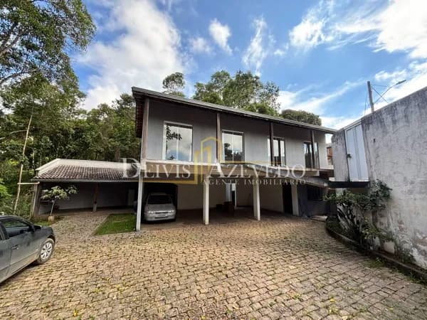 Chácara/Casa ESCRITURADA à venda – R$ 480.000,00