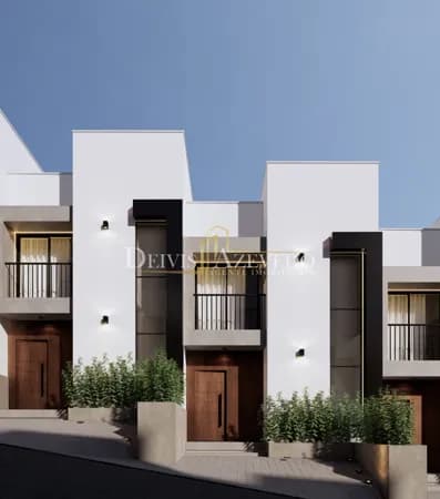 VOGO VILA TOGNI - SOBRADOS DE 80 m²