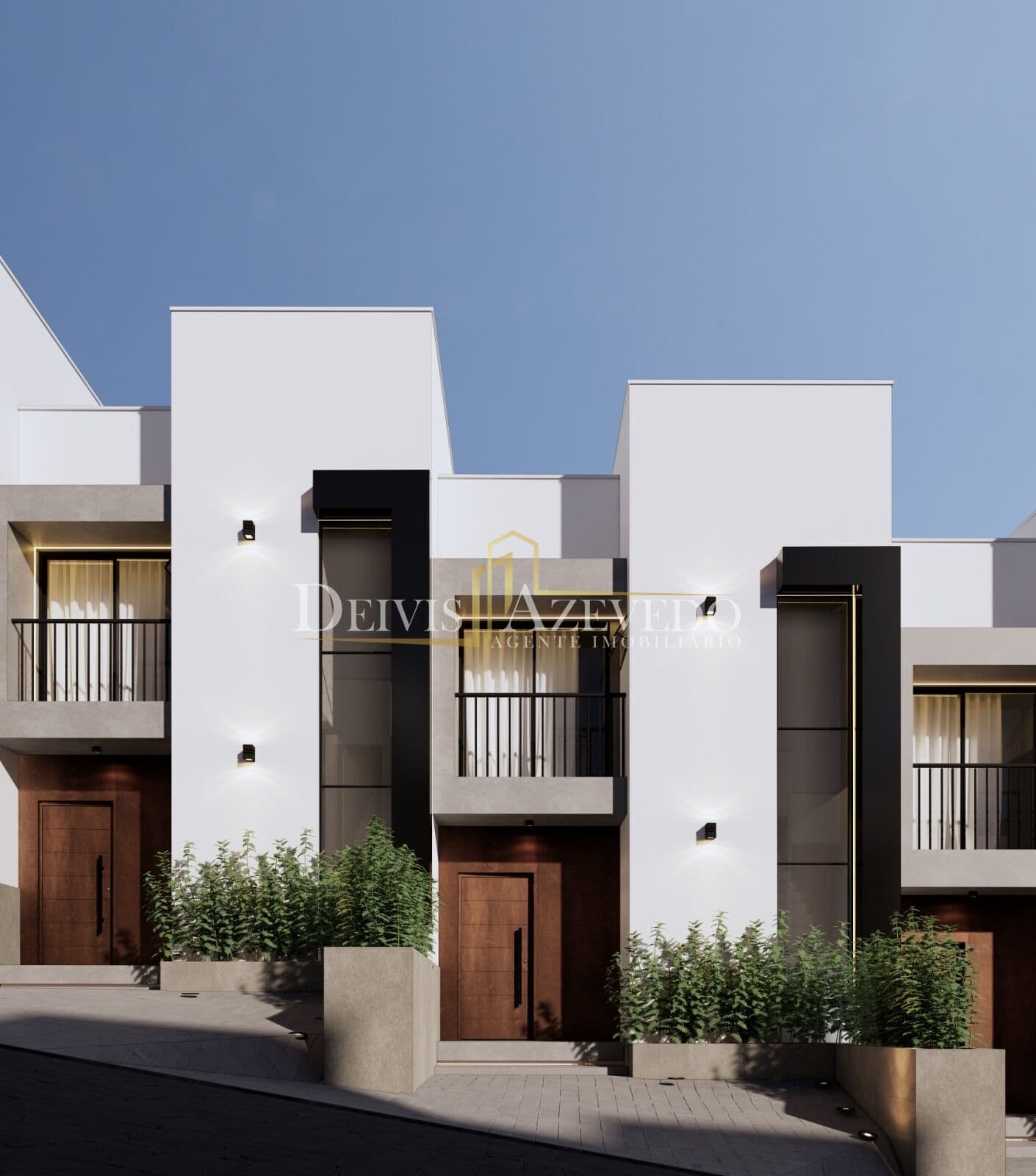 VOGO VILA TOGNI - SOBRADOS DE 80 m²