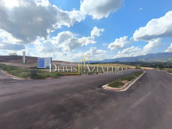 LOTES À VENDA A PARTIR DE R$ 92.700,00