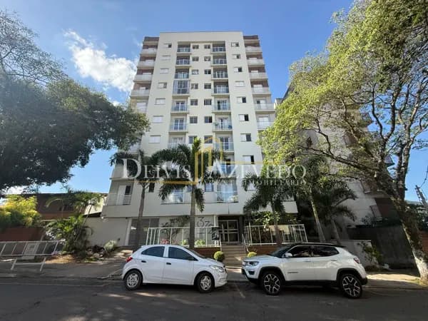 Apartamento Planejado, 02 Quartos - Zona Oeste