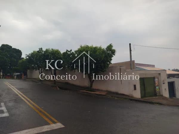 Terreno á venda no Bairro Planejado Parque Fazenda em Campinas -sp