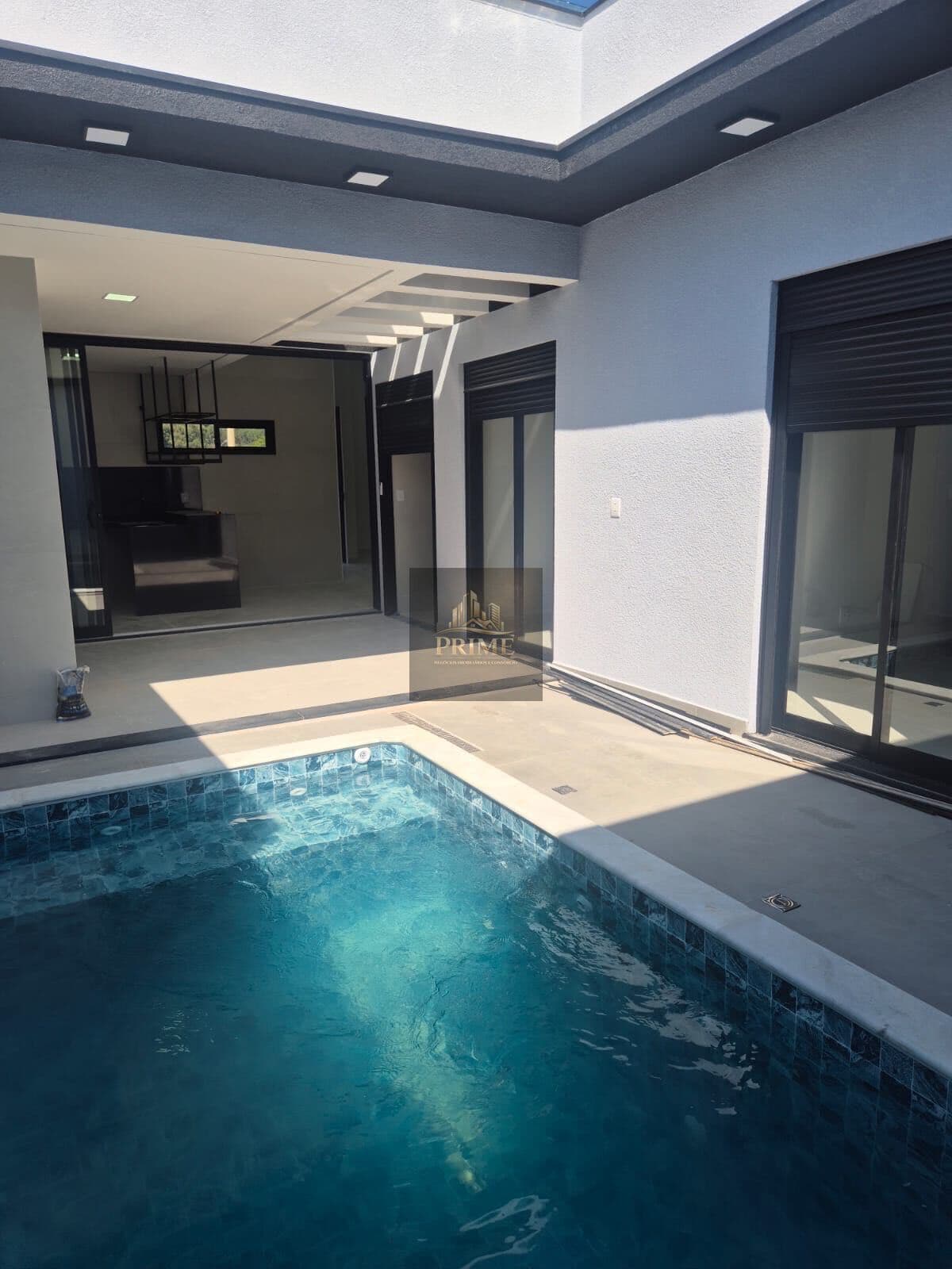 Casa em Sorocaba - Jardim Novo Horizonte