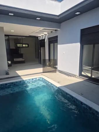 Casa em Sorocaba - Jardim Novo Horizonte