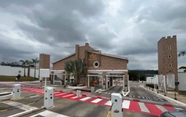 Lote/Terreno em Sorocaba - Jardim Residencial Villagio Ipanema I