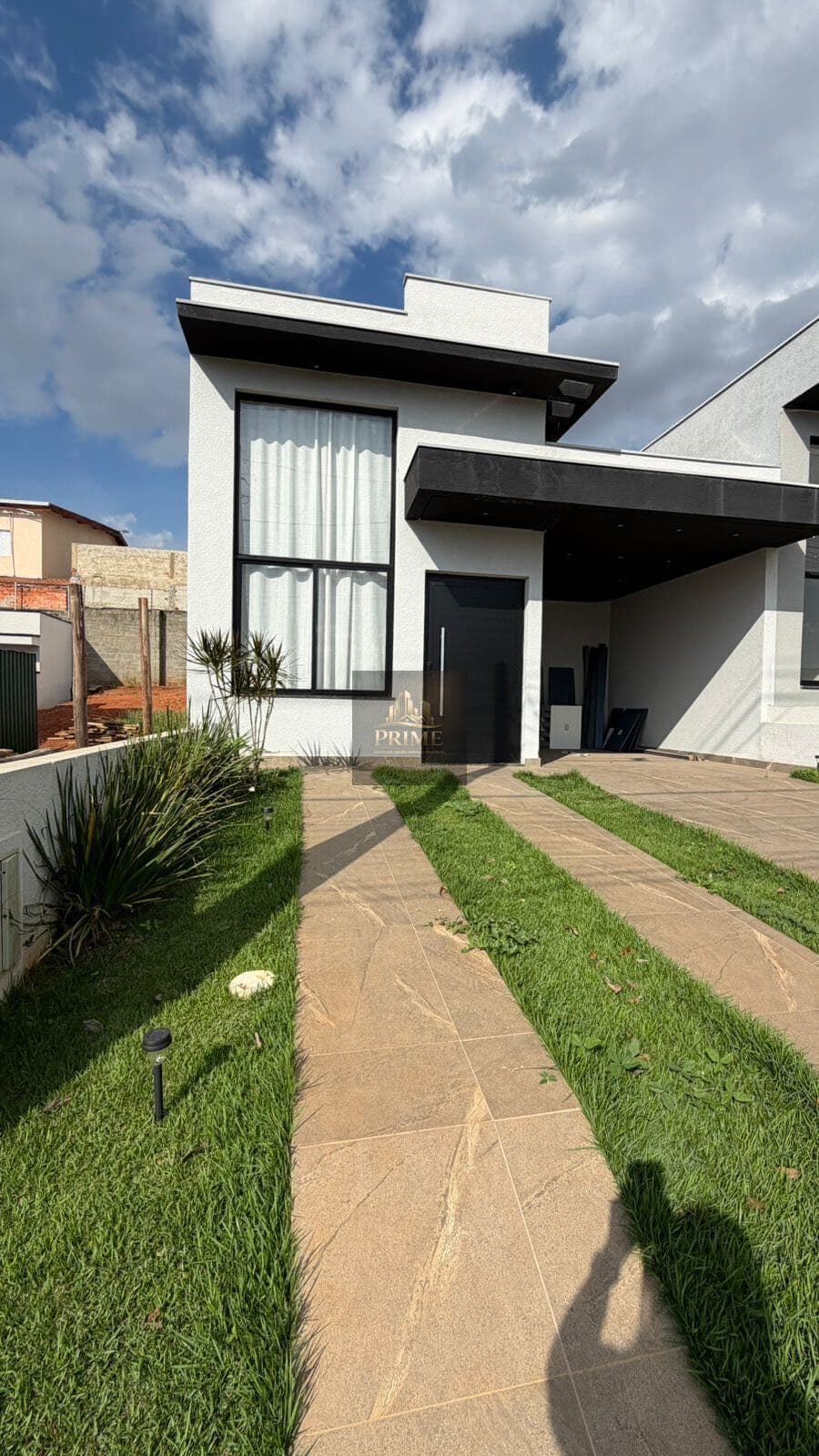 Casa em Sorocaba - Jardim Residencial Villagio Ipanema I