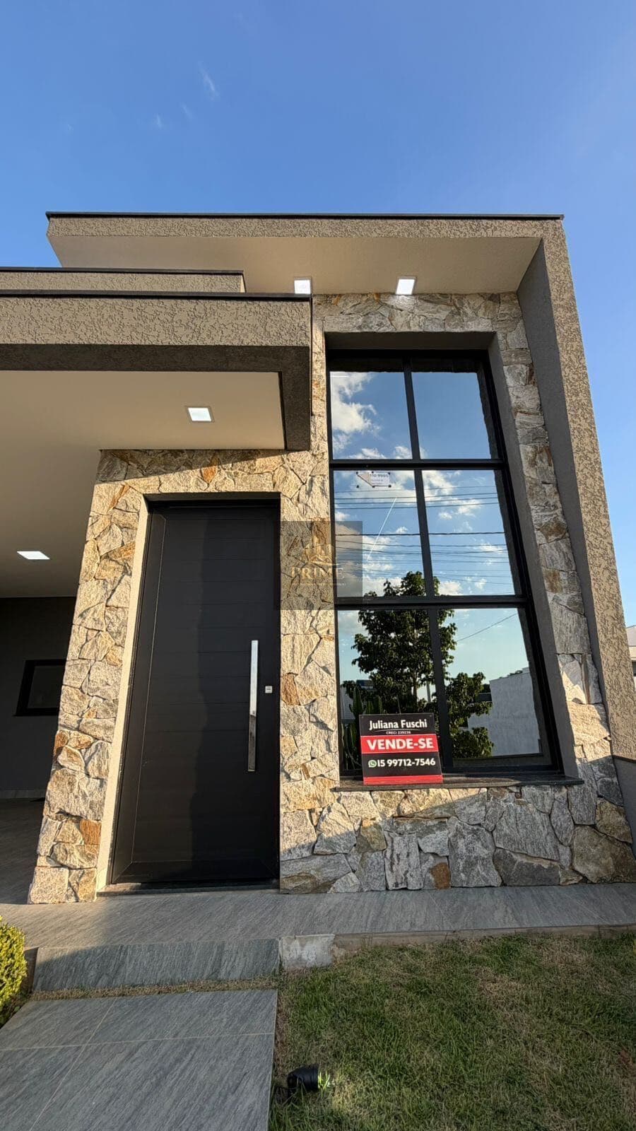 Casa em Sorocaba - Jardim Residencial Villagio Ipanema I