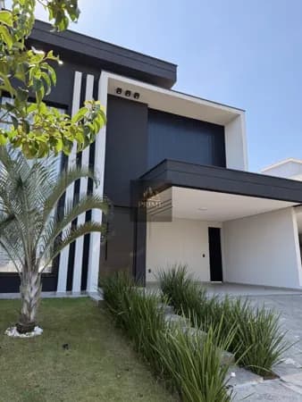 Casa em Sorocaba - Jardim Residencial Le France