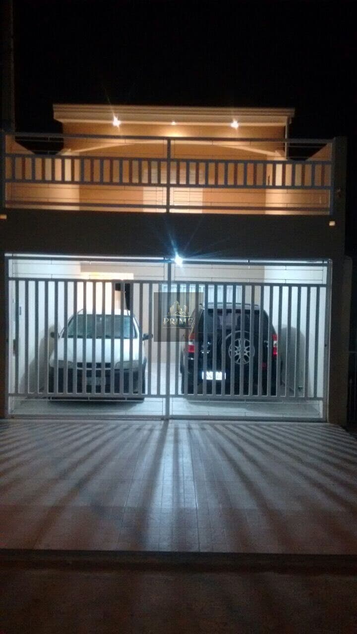 Casa em Sorocaba - Aparecidinha