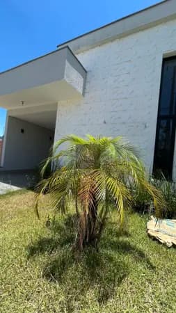 Casa de Condomínio em Sorocaba - Horto Florestal