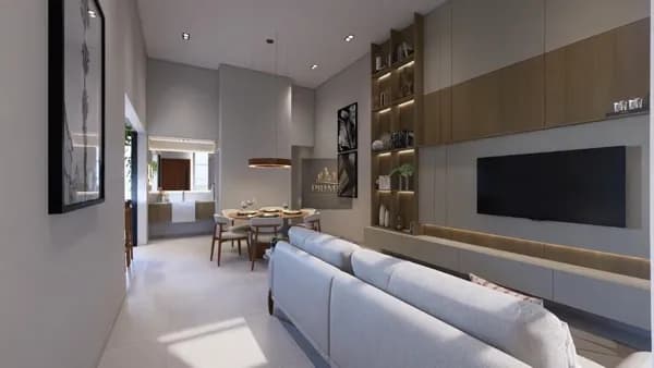 Casa de Condomínio em Sorocaba - Jardim Reserva Ipanema