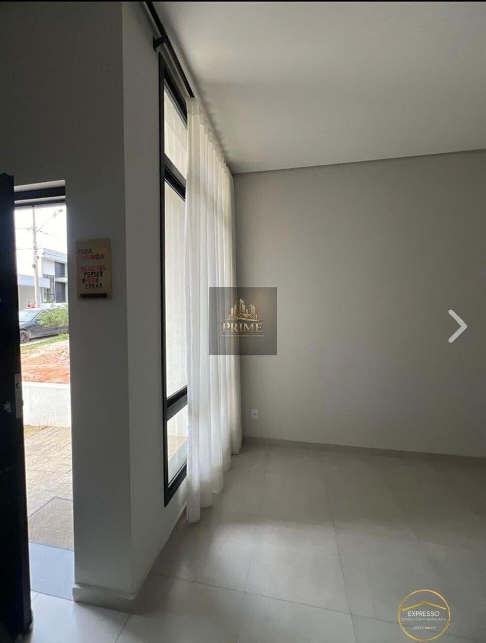 Casa de Condomínio em Sorocaba - Jardim Residencial Villagio Ipanema I