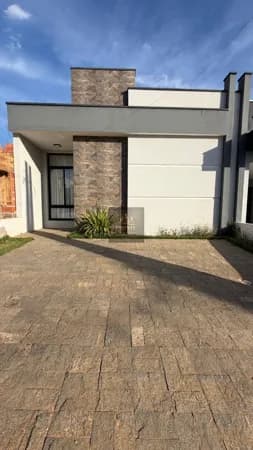 Casa de Condomínio em Sorocaba - Jardim Residencial Villagio Ipanema I