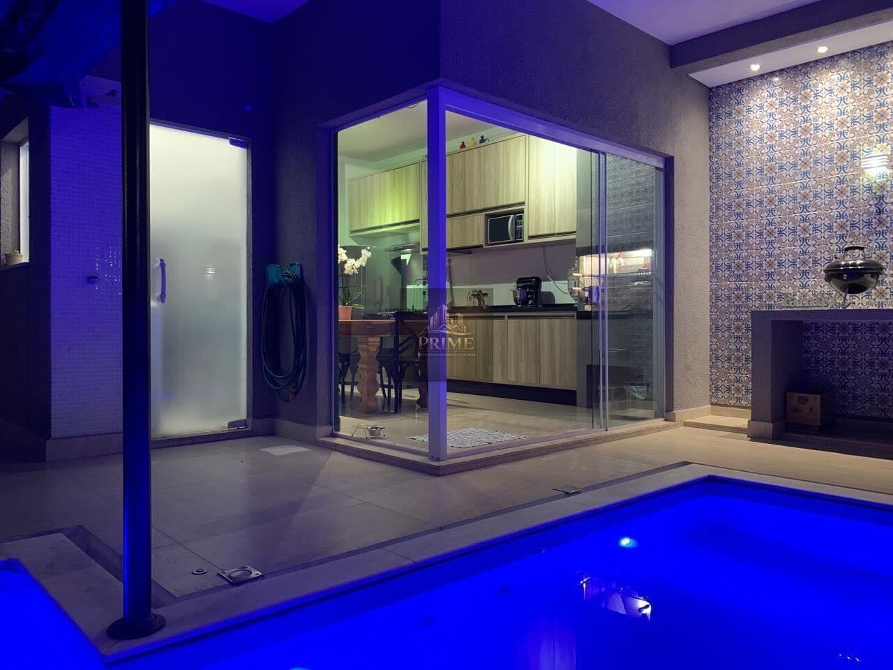 Casa à venda no condomínio Terras de São Francisco - Sorocaba/SP