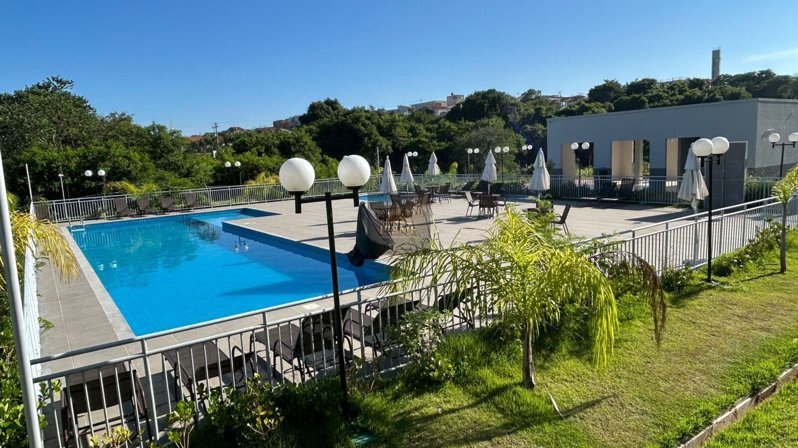 Apartamento em Sorocaba - Parque São Bento