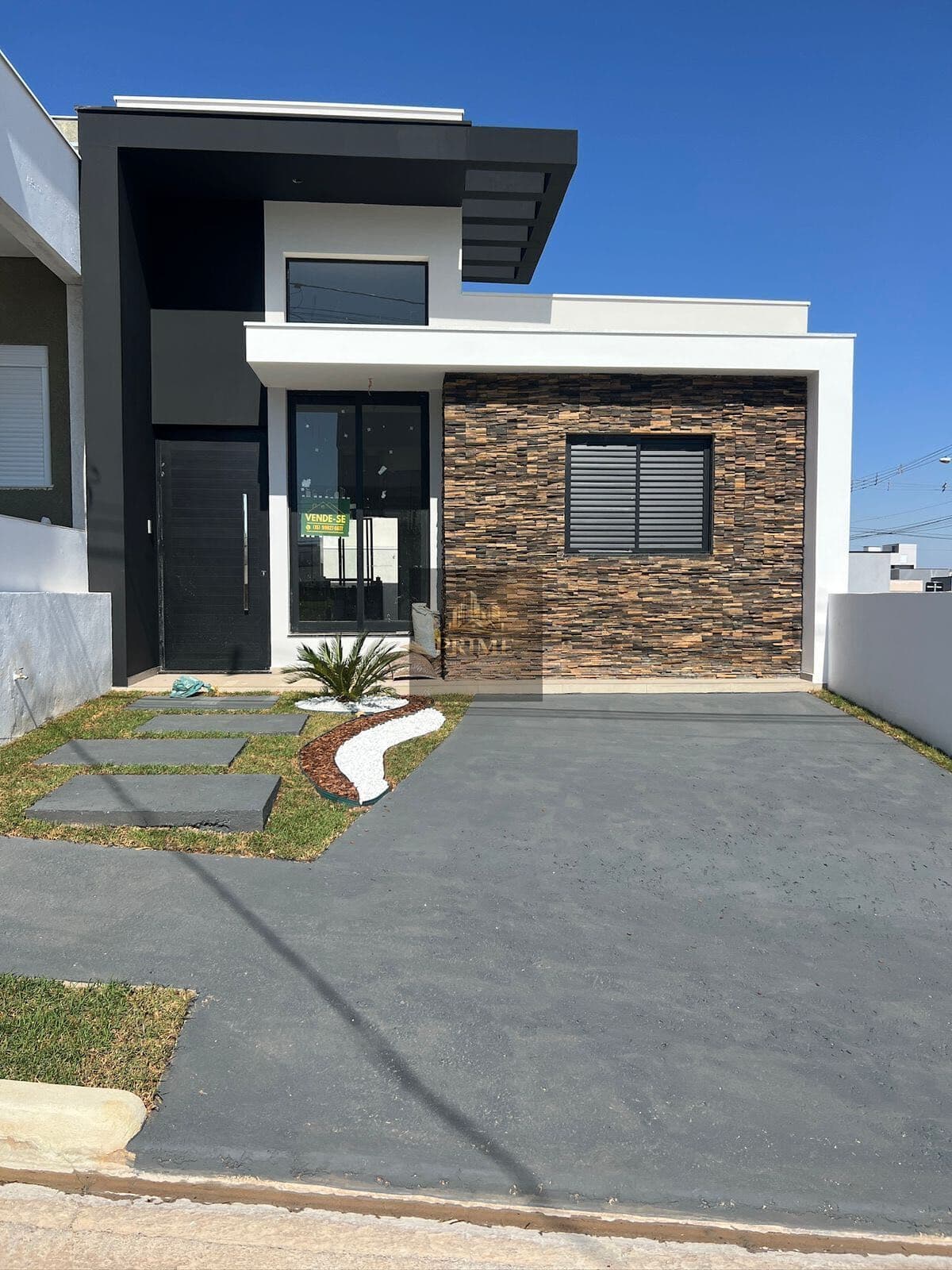 Casa em Sorocaba - Horto Florestal