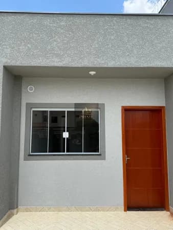 Casa em Sorocaba - Jardim Residencial Villagio Ipanema I