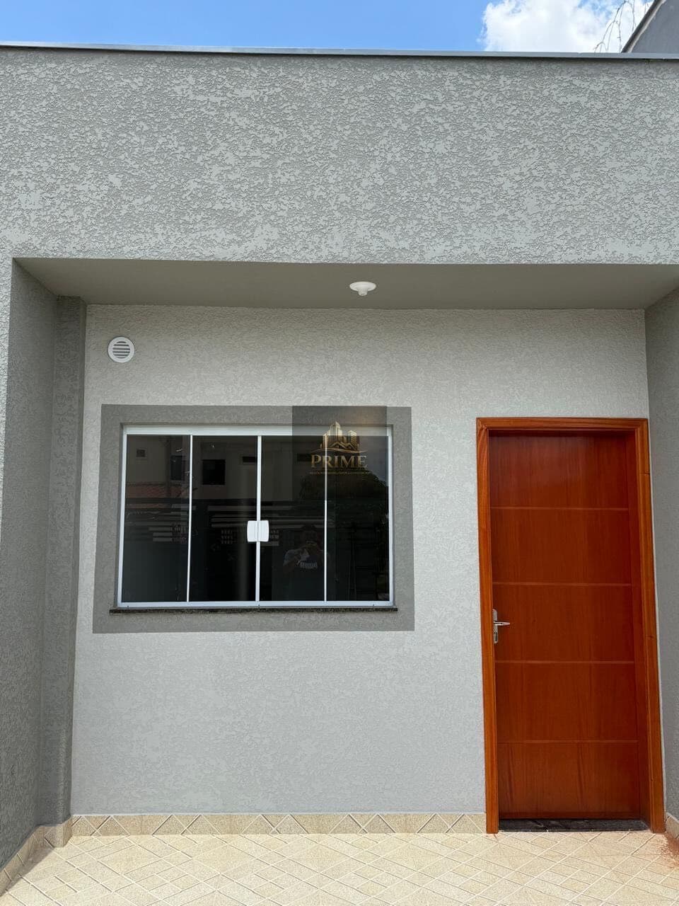 Casa em Sorocaba - Jardim Residencial Villagio Ipanema I