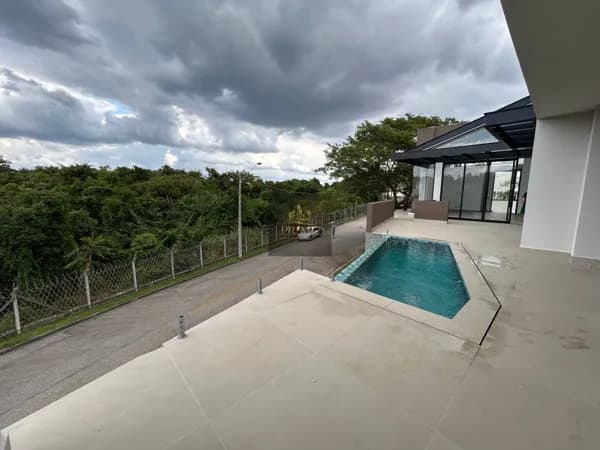 Casa em Sorocaba - Condomínio Renaissance