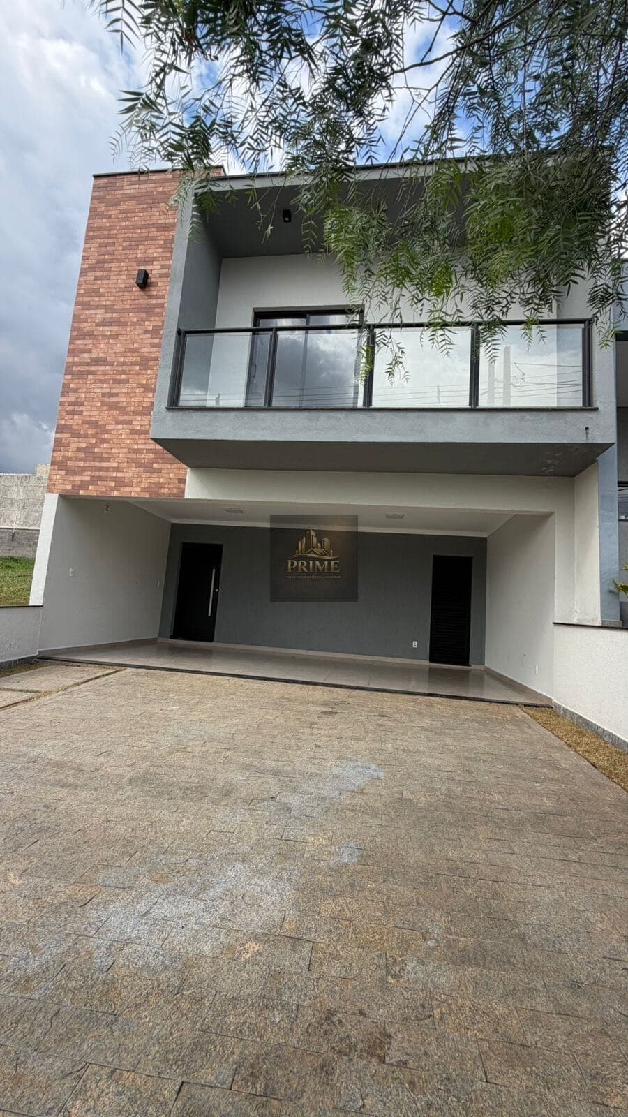 Casa em Sorocaba - Jardim Residencial Villagio Ipanema I