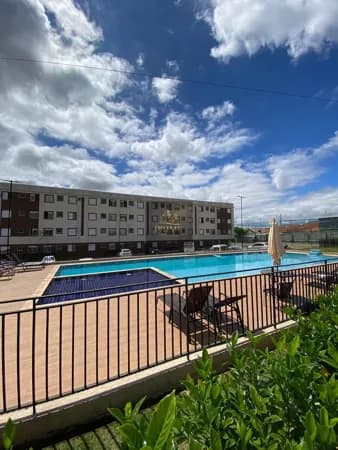 Apartamento em Sorocaba - Ipatinga