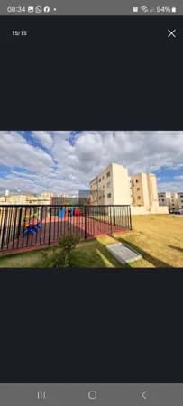 Apartamento em Sorocaba - Central Parque Sorocaba