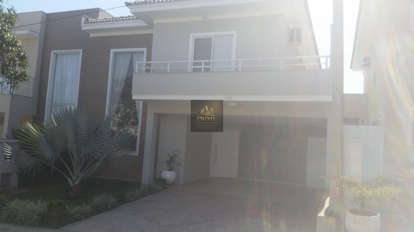 Casa em Sorocaba - Ibiti Royal Park