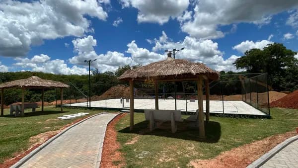 Lote/Terreno em Sorocaba - Jardim Residencial Villagio Ipanema I
