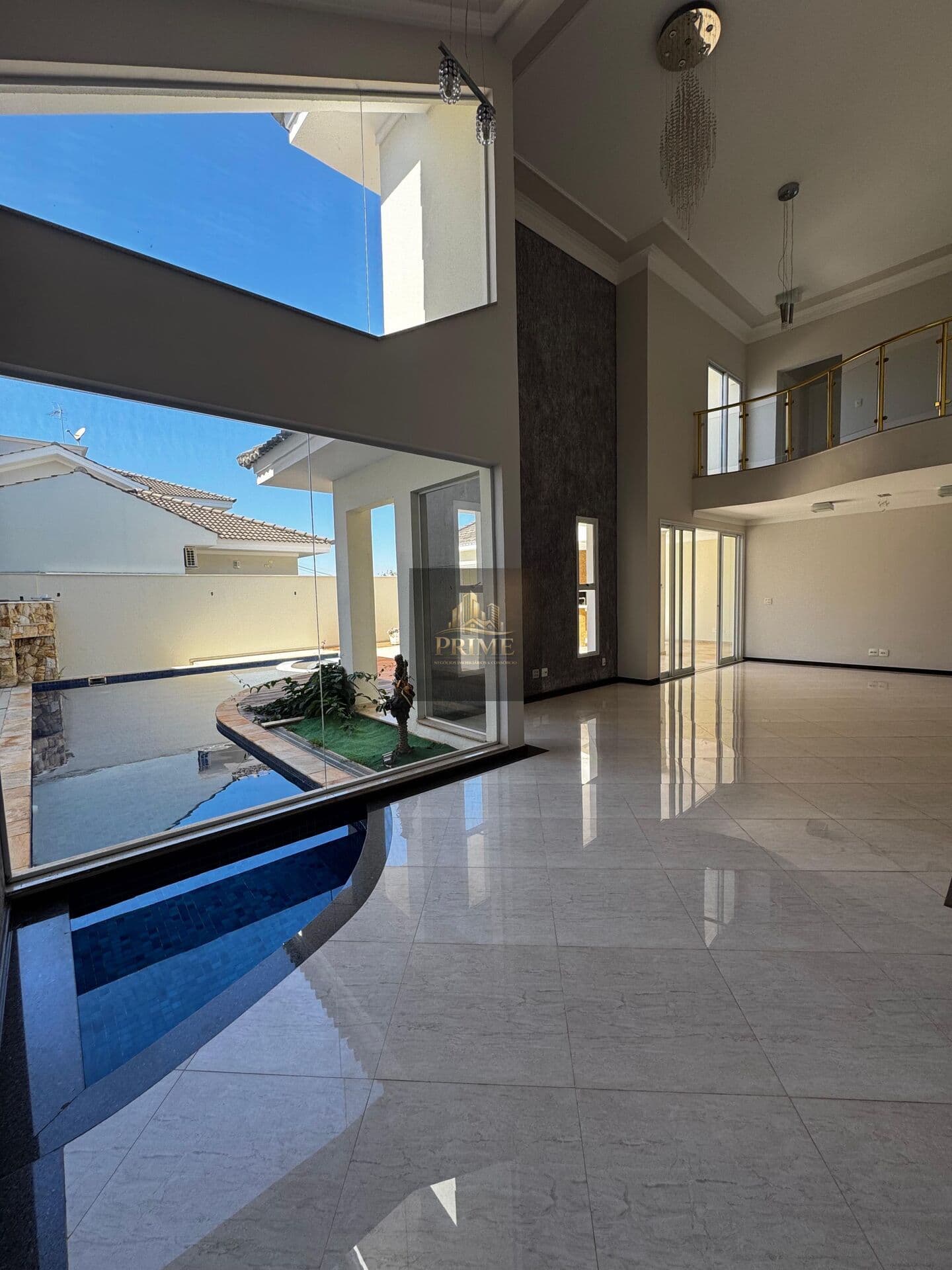 Casa em Sorocaba - Parque Residencial Villa dos Inglezes