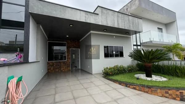 Casa em Sorocaba - Horto Florestal