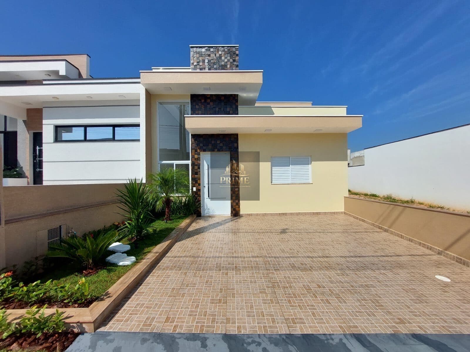 Casa de Condomínio em Sorocaba - Horto Florestal