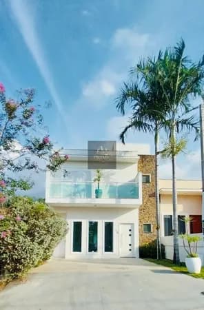 Casa em Sorocaba - Horto Florestal