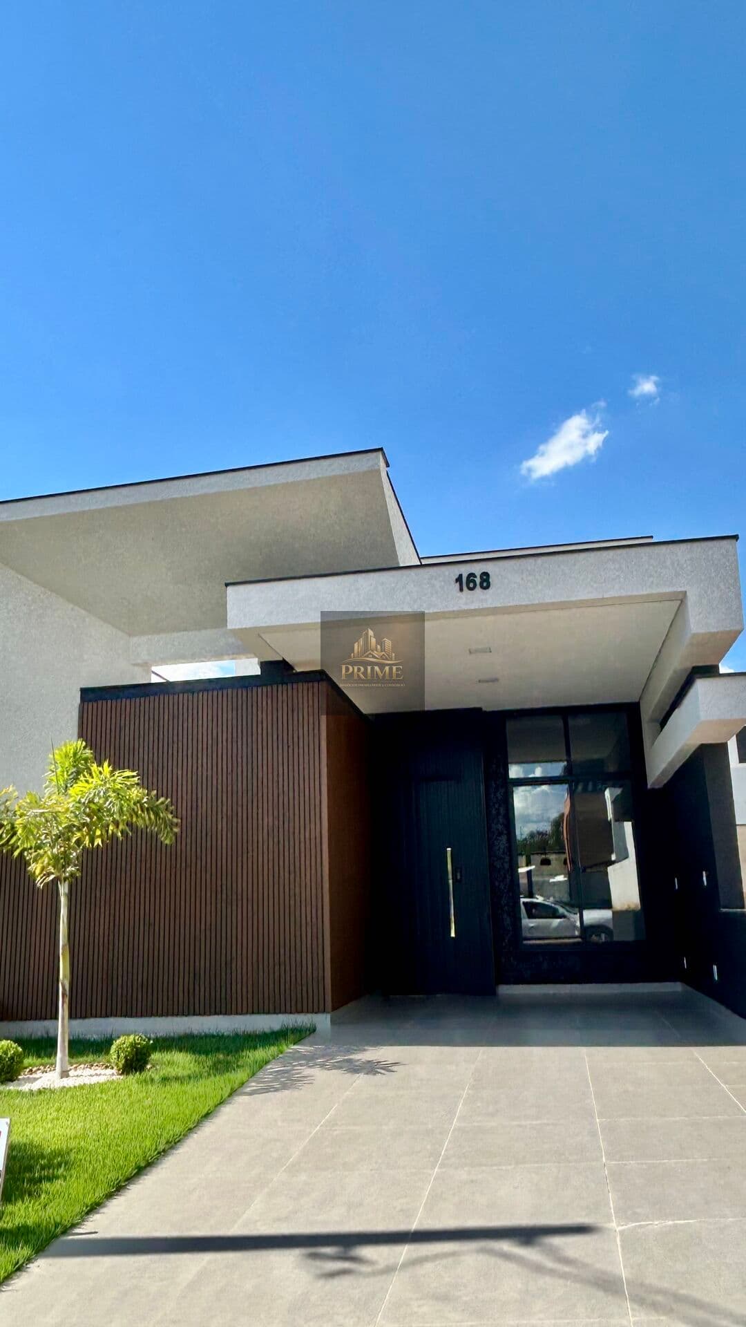 Casa de Condomínio em Sorocaba - Jardim Residencial Villagio Ipanema I