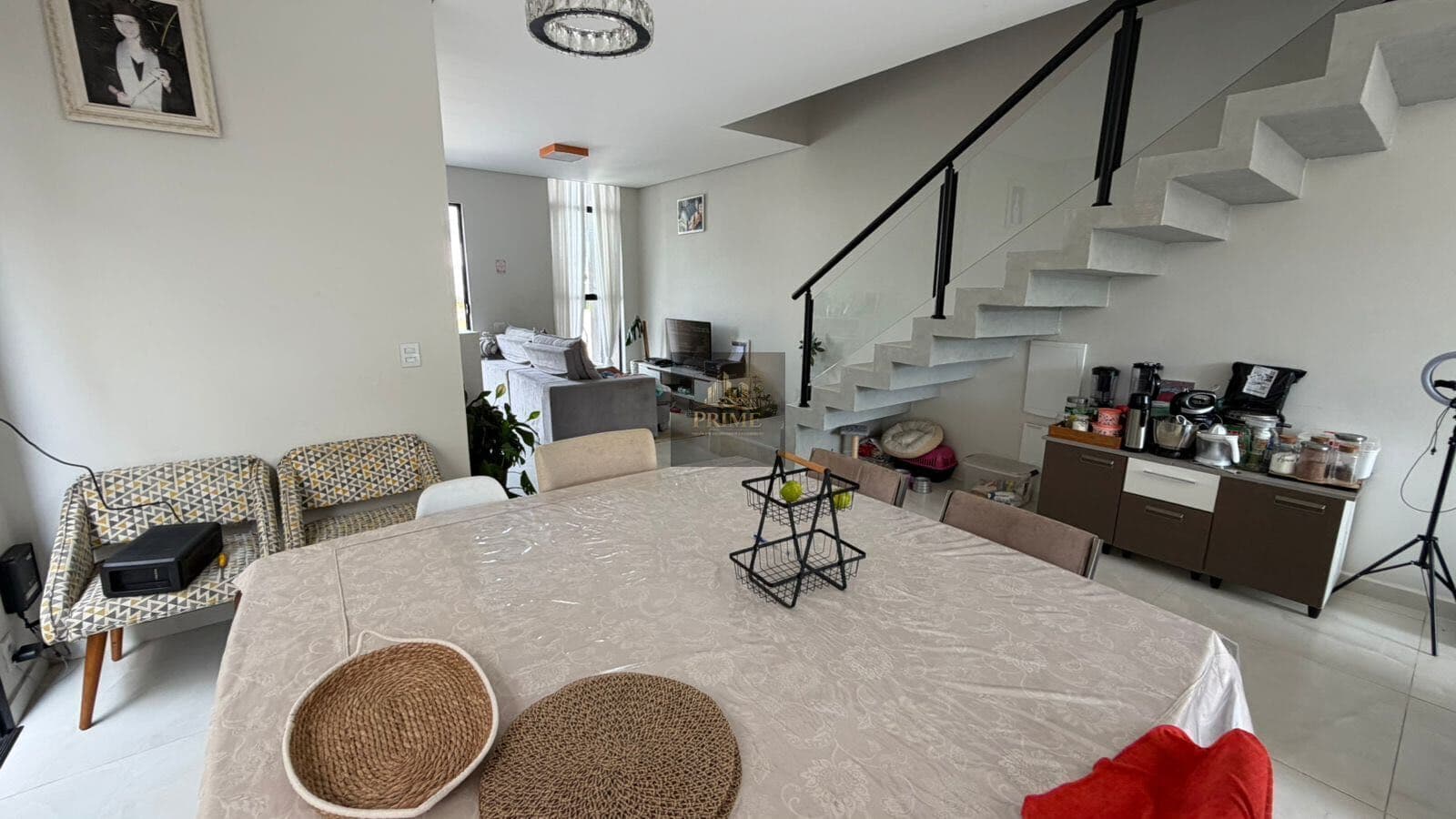 Casa em Sorocaba - Jardim Residencial Villagio Ipanema I