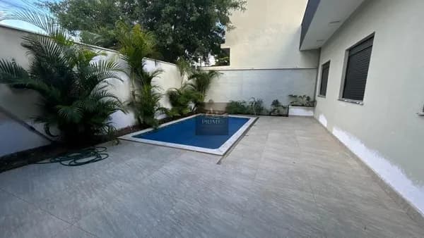 Casa em Sorocaba - Jardim Novo Horizonte