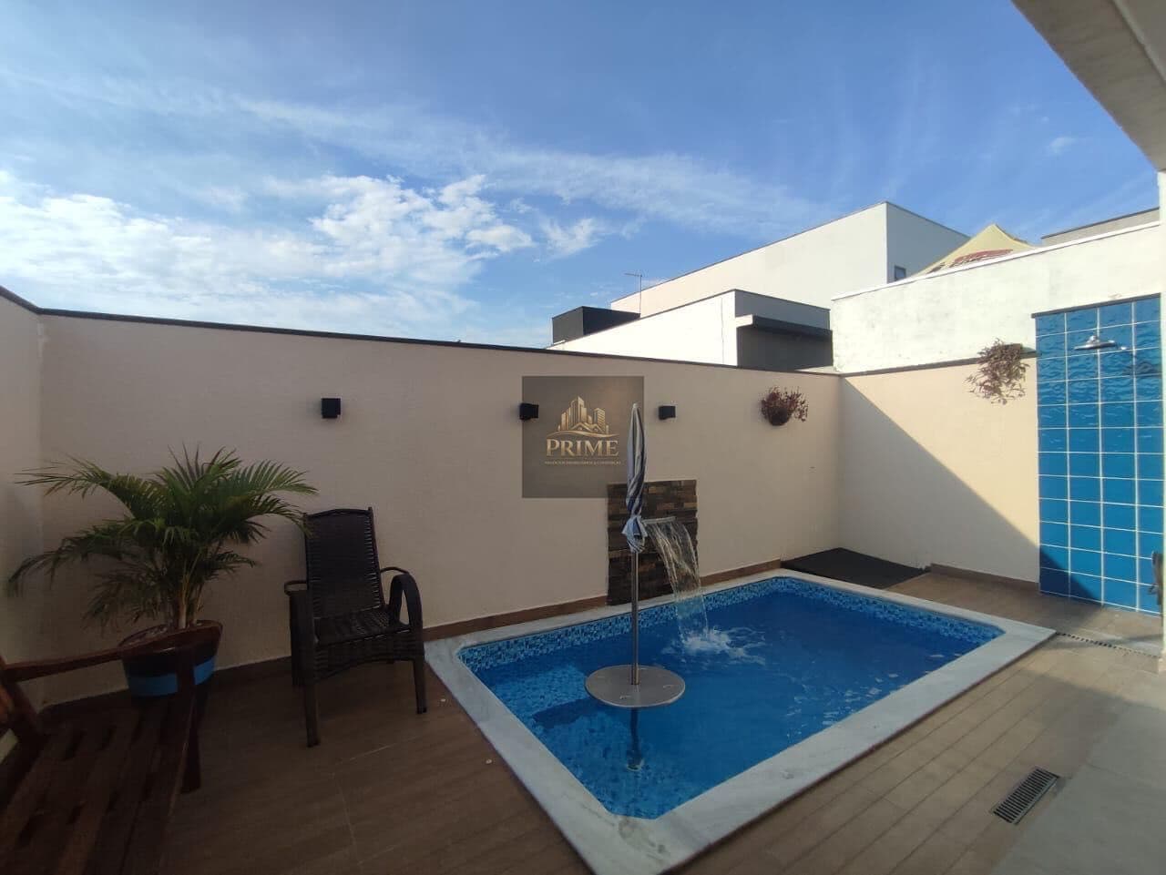 Casa em Sorocaba - Horto Florestal