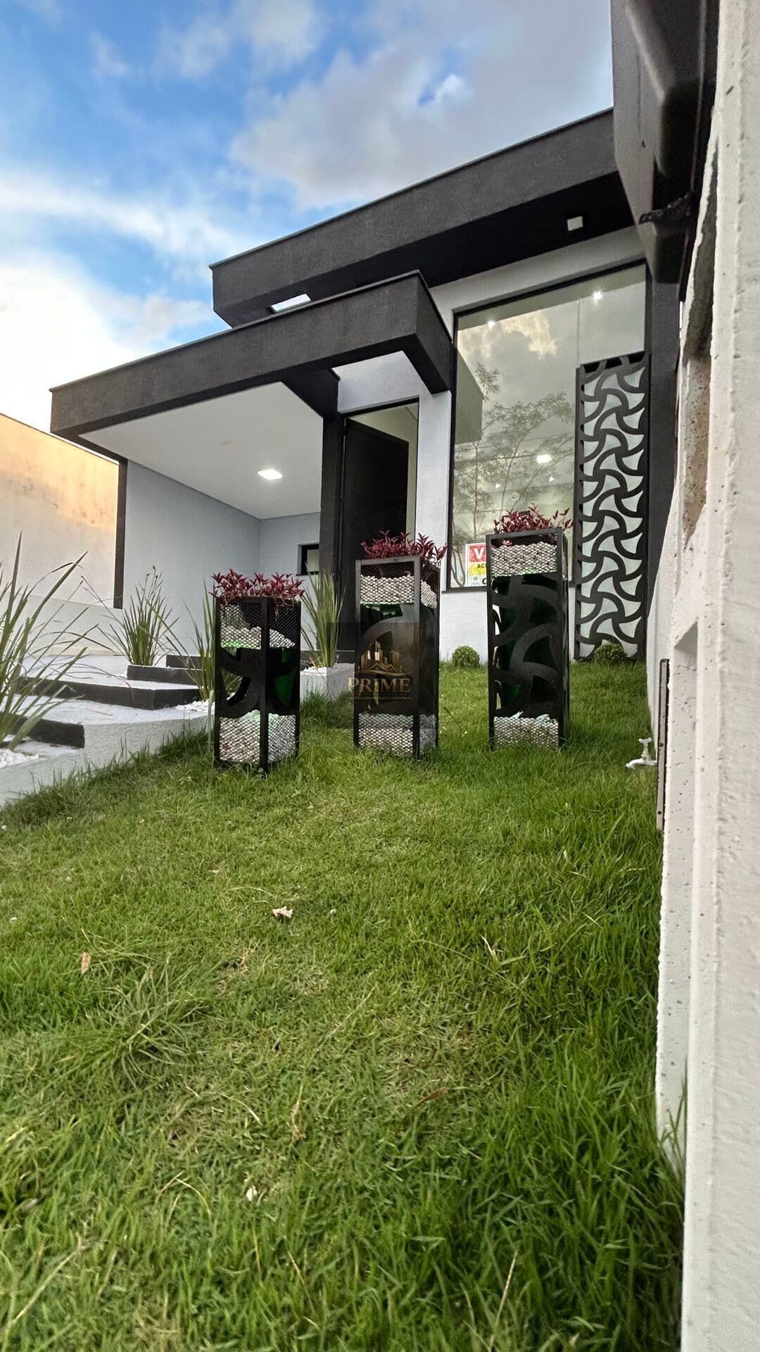 Casa em Condomínio Villagio Ipanema