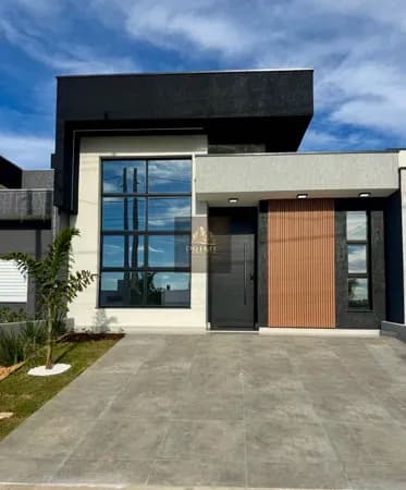 Casa de Condomínio em Sorocaba - Jardim Residencial Villagio Ipanema I