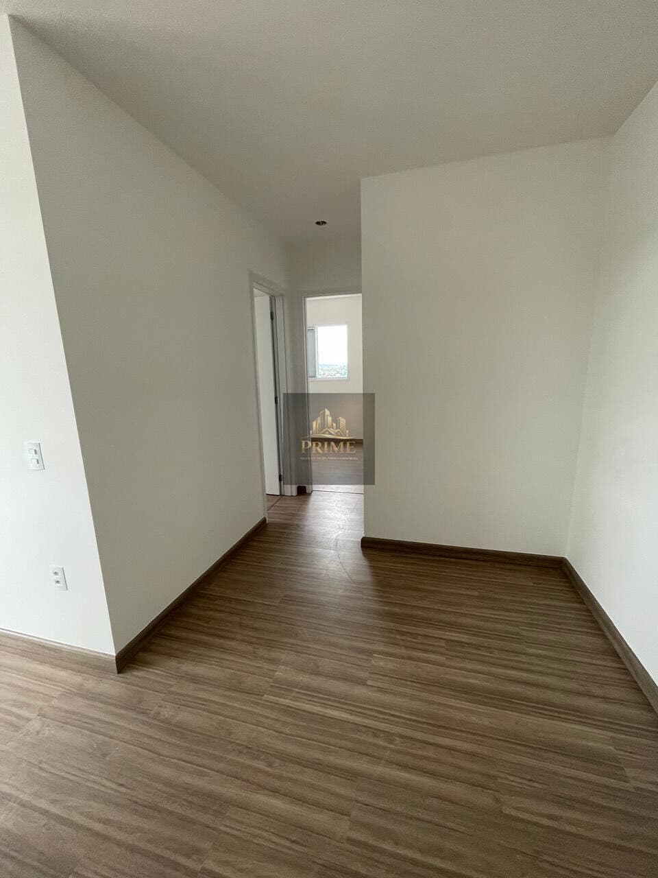Apartamento em Sorocaba - Vila Hortência