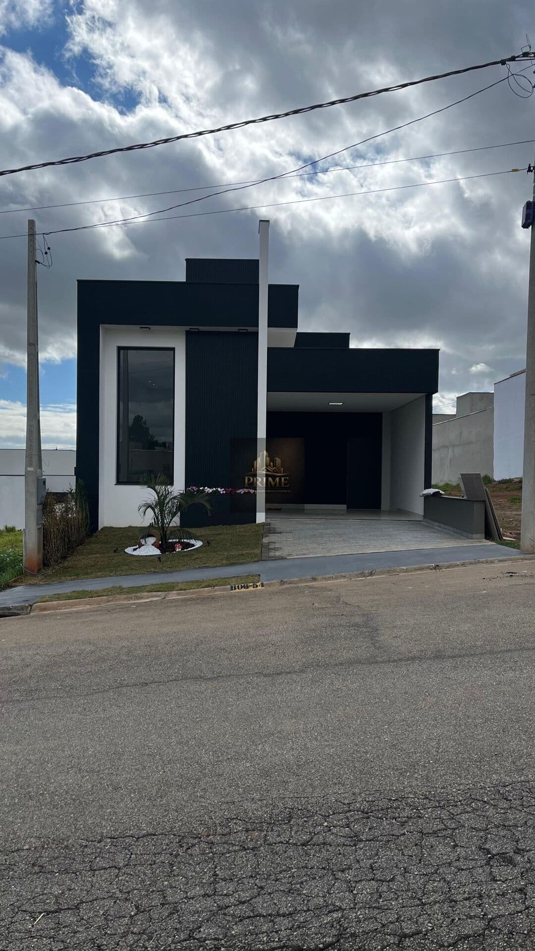 Casa em Sorocaba - Jardim Reserva Ipanema