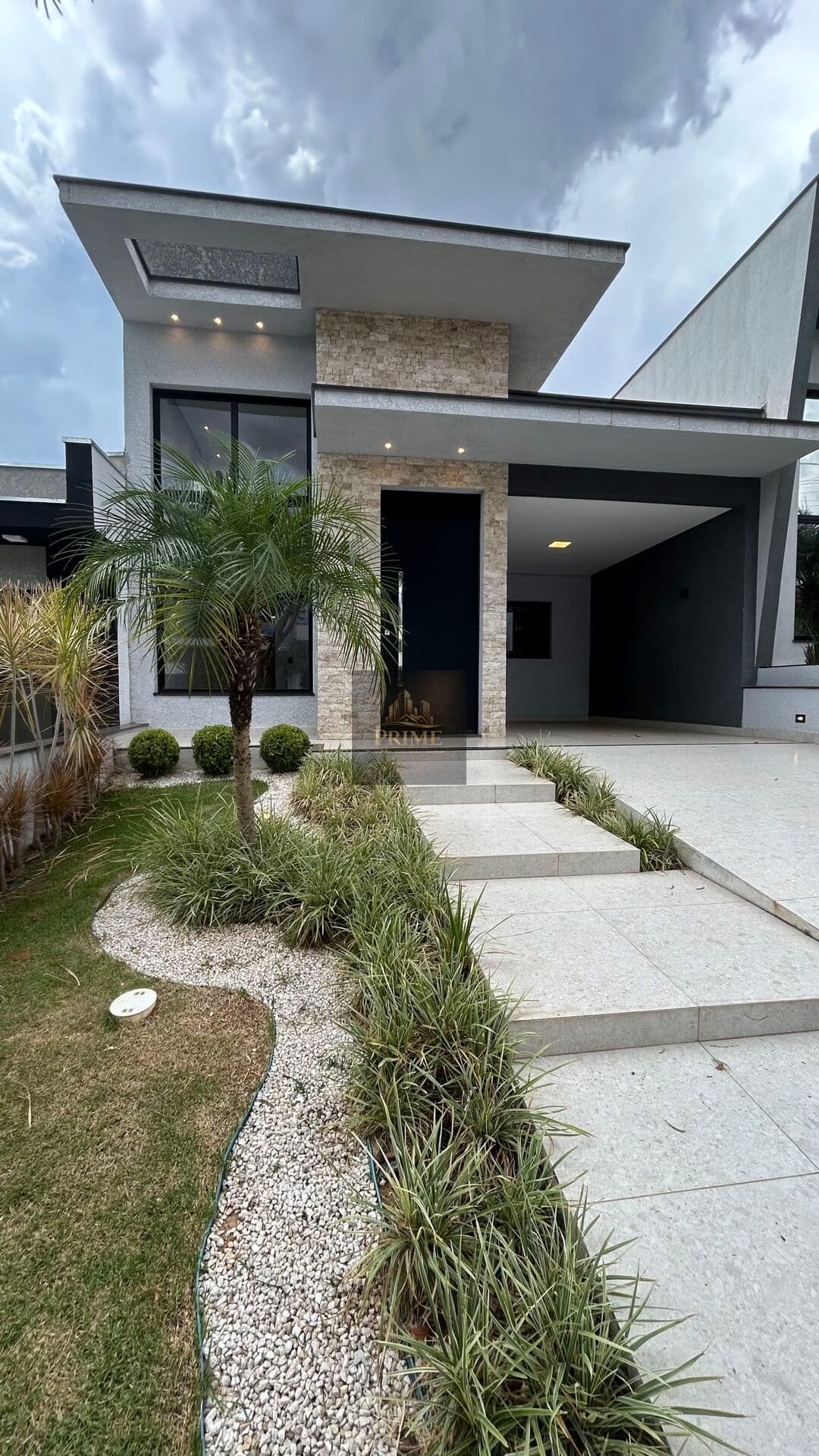 Casa de Condomínio em Sorocaba - Jardim Residencial Villagio Ipanema I