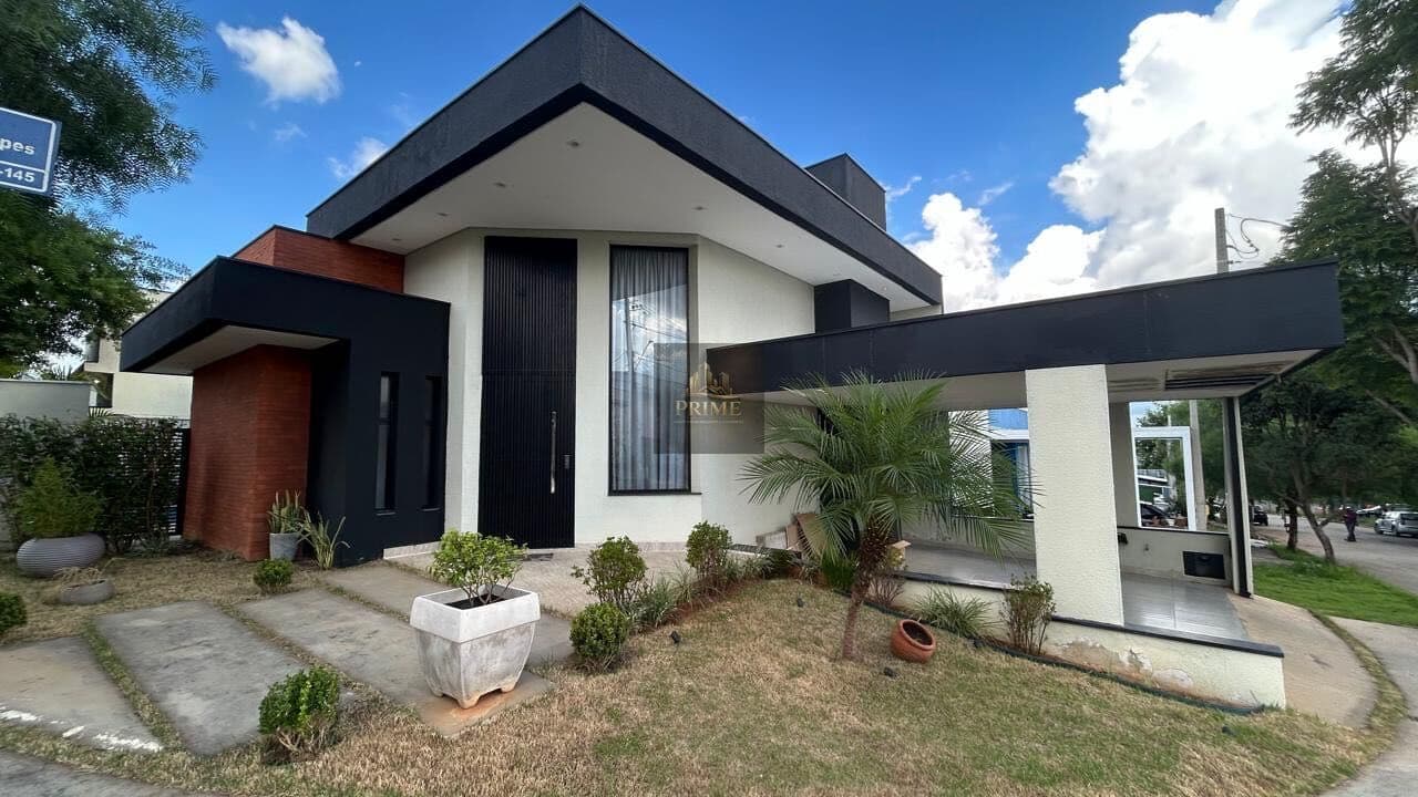 Casa em Sorocaba - Jardim Novo Horizonte