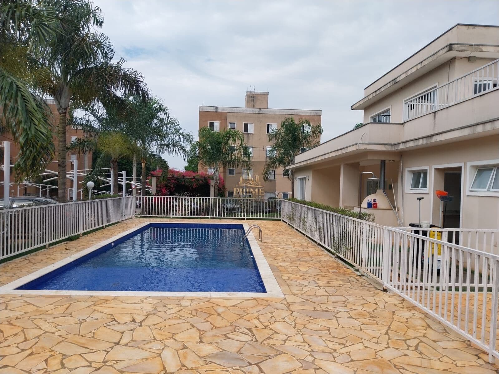 Apartamento em Sorocaba - Loteamento Dinorá Rosa